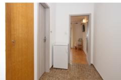 Appartementen Villa Porat Slaapkamer 7 – soba 3 + 4 foto 3