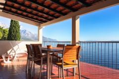 Appartements Villa Antares Appartement 1 – A1 foto 5