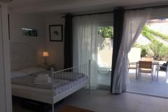 Appartements Villa Antares Appartement 4 – studio A3 foto 1