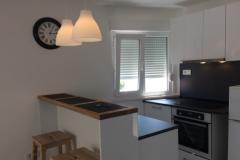 Appartements Villa Antares Appartement 4 – studio A3 foto 2