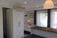 Appartements Villa Antares Appartement 4 – studio A3 foto 3