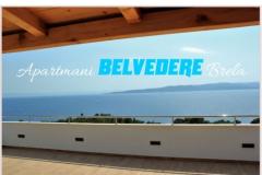 Appartementen Belvedere Appartement 1 – app SOUTH foto 1