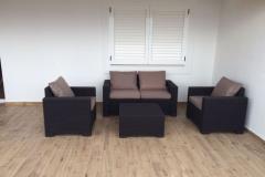 Appartementen Belvedere Appartement 1 – app SOUTH foto 3