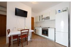 Appartementen Vanja Appartement 3 – apartman 3 foto 1