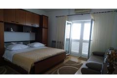 Appartement R - Brela Appartement 1 – Apartman R foto 3