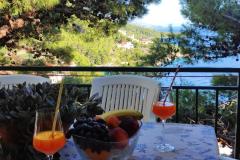 Appartementen Beroullia Appartement 2 foto 1