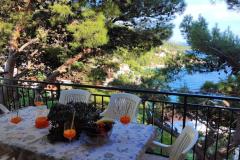 Appartementen Beroullia Appartement 2 foto 2