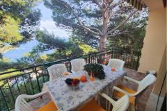 Appartementen Beroullia Appartement 2 foto 4