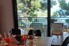 Appartementen Beroullia Appartement 3 foto 4