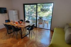 Appartementen Beroullia Appartement 3 foto 5