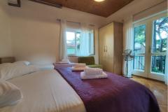 Appartementen Beroullia Appartement 1 foto 4