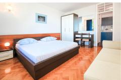 Appartementen Carmen Appartement 1 – A1 foto 2