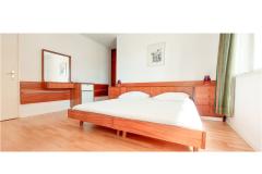 Appartementen Carmen Slaapkamer 7 – R3 foto 2