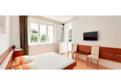 Appartementen Carmen Slaapkamer 7 – R3 foto 3