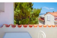 Appartementen Carmen Slaapkamer 5 – A4 foto 3