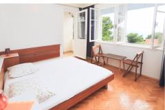 Appartementen Carmen Slaapkamer 6 – R2 foto 1