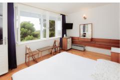 Appartementen Carmen Slaapkamer 6 – R2 foto 3