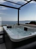 Appartementen Lusi Appartement 1 – Sea view 1 foto 1