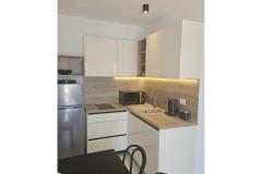 Appartementen Lusi Appartement 1 – Sea view 1 foto 2