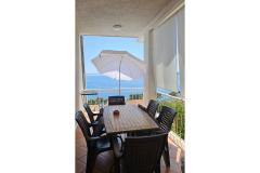 Appartementen Lusi Appartement 2 – Sea view 2 foto 1