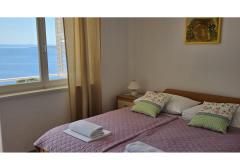 Appartementen Lusi Appartement 2 – Sea view 2 foto 2