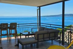 Appartementen Lusi Appartement 3 – Sea view 3 foto 2