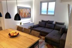 Appartementen Lusi Appartement 3 – Sea view 3 foto 3