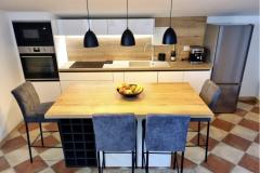 Appartementen Lusi Appartement 3 – Sea view 3 foto 5