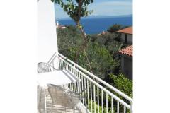 Appartementen Miva Appartement 1 – A4 foto 3