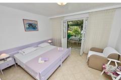 Appartementen Ribičić Appartement 1 – Apartman 1 foto 1