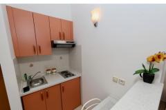 Appartementen Ribičić Appartement 5 – Apartman 6 foto 5