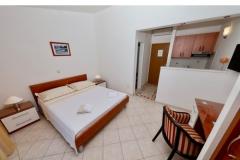 Appartementen Ribičić Appartement 6 – Apartman 7 foto 3
