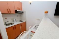 Appartementen Ribičić Appartement 6 – Apartman 7 foto 4