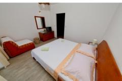 Appartementen Ribičić Slaapkamer 2 – Soba 3 foto 2