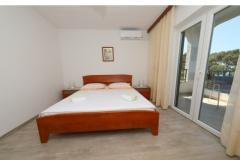 Appartementen Ribičić Slaapkamer 2 – Soba 3 foto 3