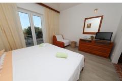 Appartementen Ribičić Slaapkamer 2 – Soba 3 foto 4