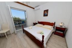 Appartementen Ribičić Slaapkamer 3 – Soba 4 foto 1