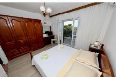 Appartementen Ribičić Slaapkamer 3 – Soba 4 foto 3