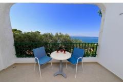 Appartementen Ribičić Slaapkamer 3 – Soba 4 foto 4