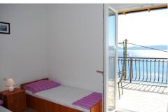 Appartementen ARIA Appartement 4 – Apartman C foto 2