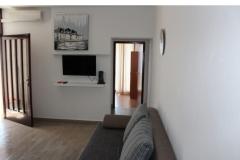 Appartementen ARIA Appartement 1 – apartman A foto 5