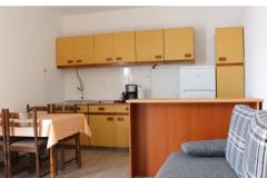 Appartementen ARIA Appartement 3 – Apartman B foto 3
