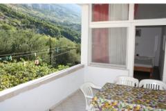 Apatmani  Rosa Brela Appartement 4 – App 5 foto 3
