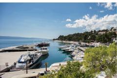 Beachfront Brela Appartementen Appartement 1 – Ljubica I foto 1