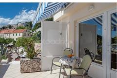 Beachfront Brela Appartementen Appartement 1 – Ljubica I foto 3