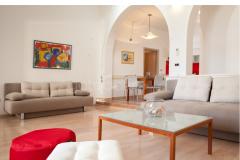 Beachfront Brela Appartementen Appartement 1 – Ljubica I foto 4