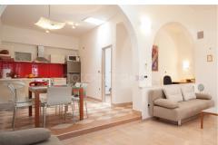 Beachfront Brela Appartementen Appartement 1 – Ljubica I foto 5