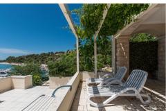 Beachfront Brela Appartementen Appartement 2 – Ljubica II foto 1