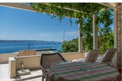 Beachfront Brela Appartementen Appartement 2 – Ljubica II foto 2