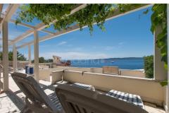 Beachfront Brela Appartementen Appartement 2 – Ljubica II foto 3